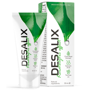 Desalix